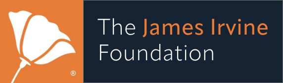 The James Irvine Foundation