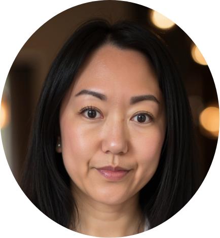 Dr. Lorine (Erika) Saito