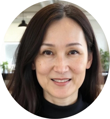 Jenny Yi