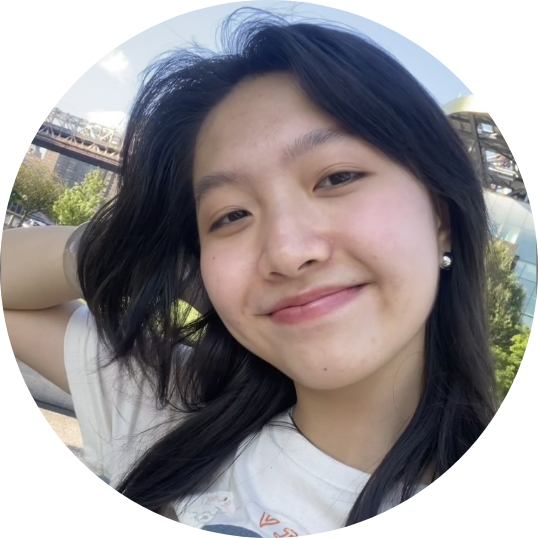 Connie Lin
