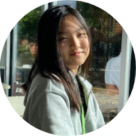 Jacqueline Kwun Sticker