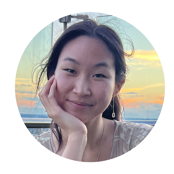 Karoline Huang